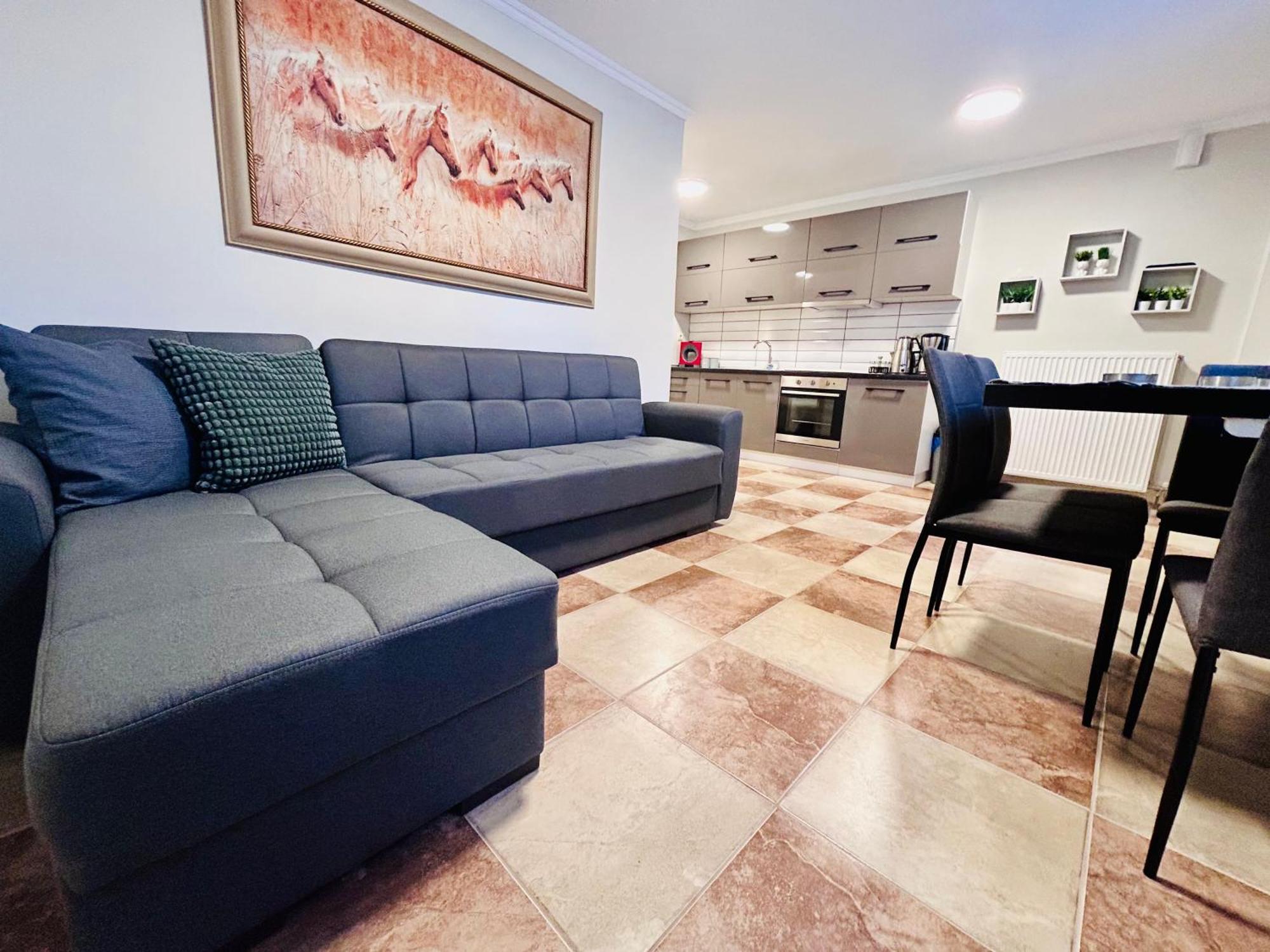 Cozy House Makri Apartment Alexandroupoli Exterior photo